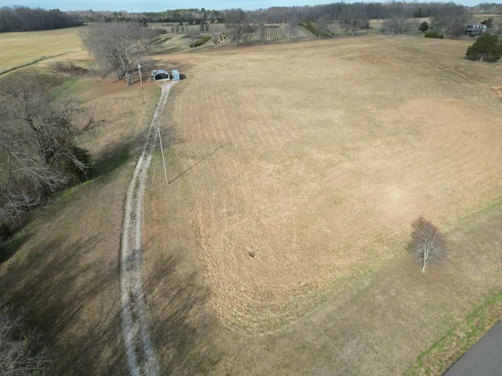 2089 Alva Jones Rd Rock Island, TN 38581