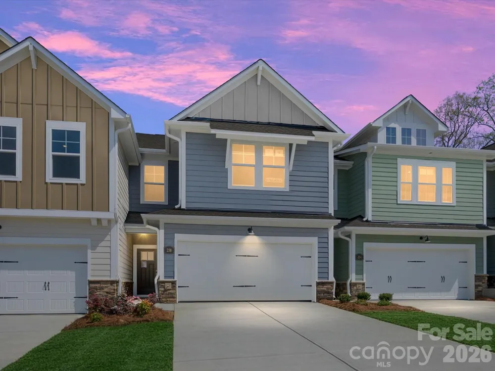 258 Alluvium Lane Waxhaw, NC 28173