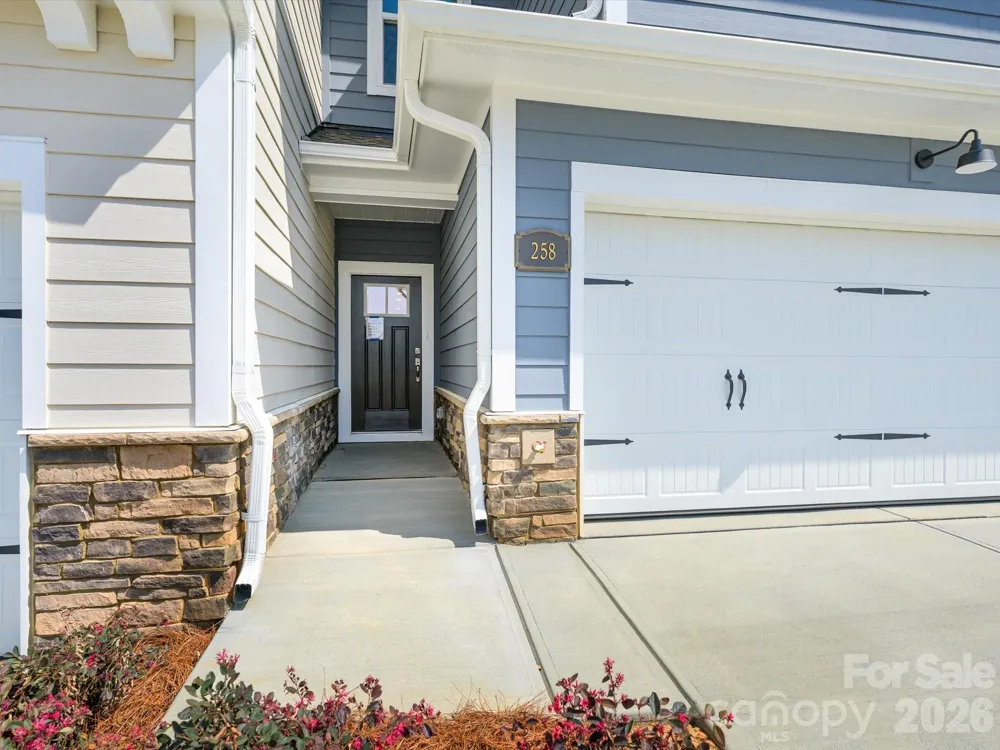 258 Alluvium Lane Waxhaw, NC 28173