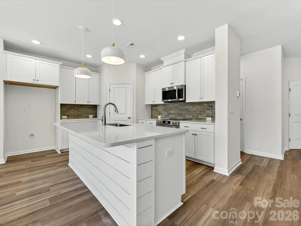 258 Alluvium Lane Waxhaw, NC 28173