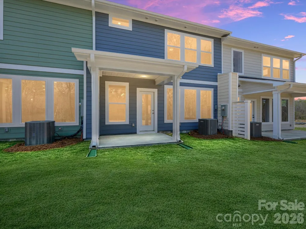 258 Alluvium Lane Waxhaw, NC 28173