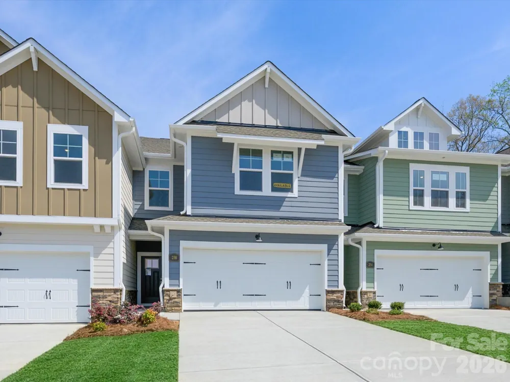258 Alluvium Lane Waxhaw, NC 28173