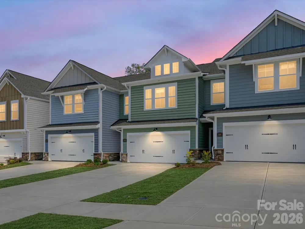 258 Alluvium Lane Waxhaw, NC 28173