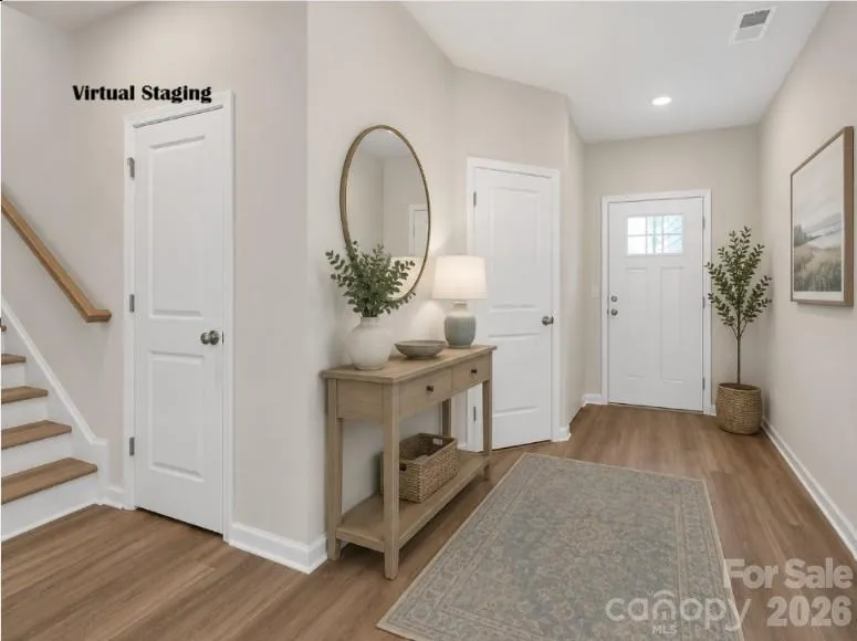 258 Alluvium Lane Waxhaw, NC 28173
