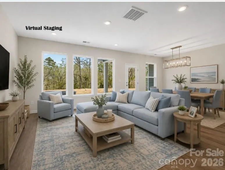 258 Alluvium Lane Waxhaw, NC 28173