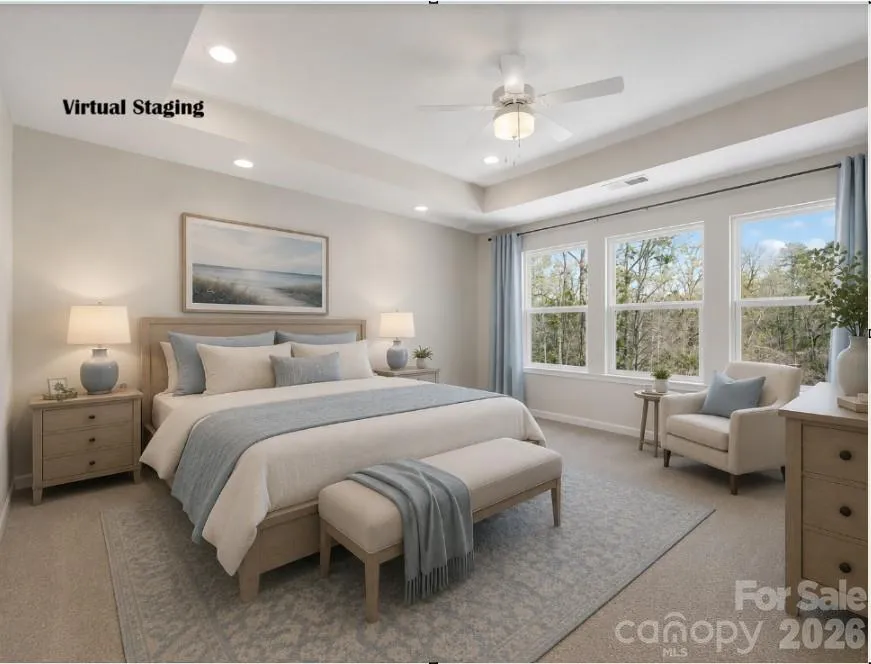 258 Alluvium Lane Waxhaw, NC 28173