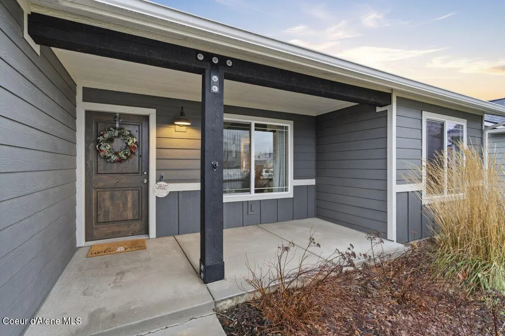 8562 W Seed Avenue Rathdrum, ID 83858