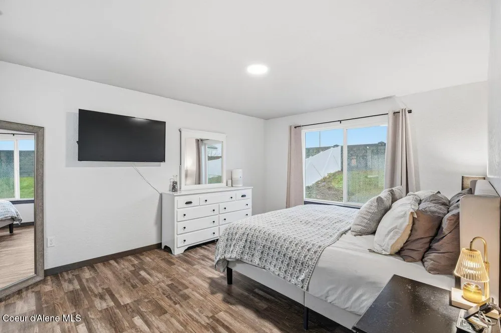 8562 W Seed Avenue Rathdrum, ID 83858