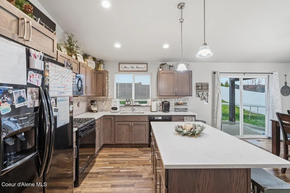 8562 W Seed Avenue Rathdrum, ID 83858