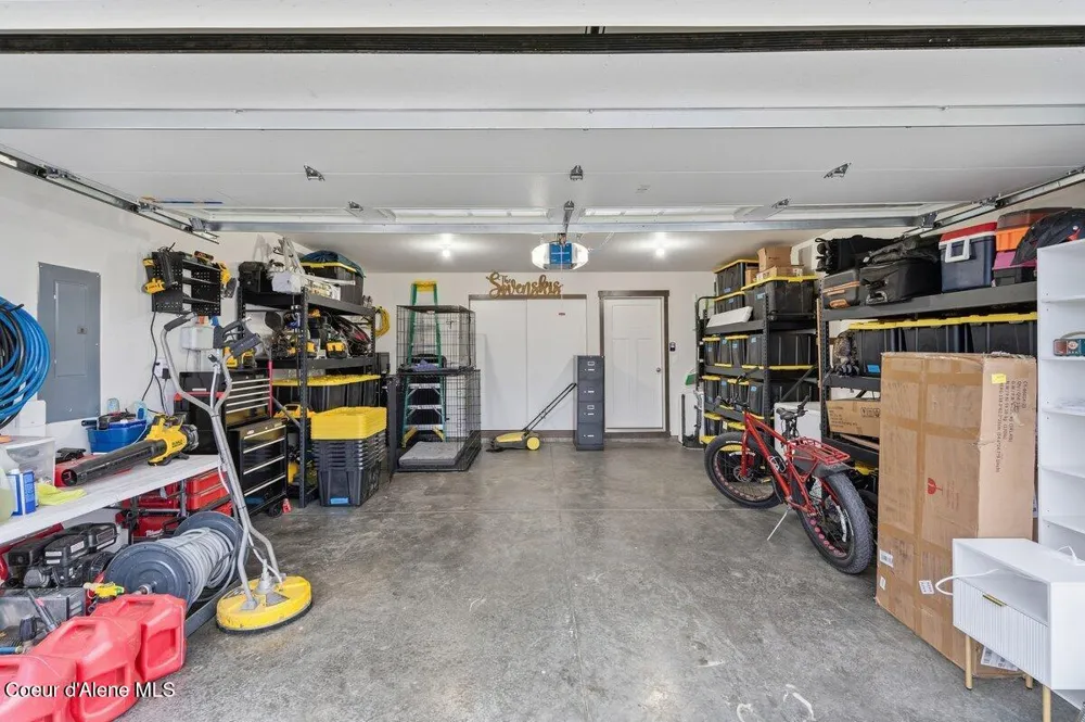 8562 W Seed Avenue Rathdrum, ID 83858