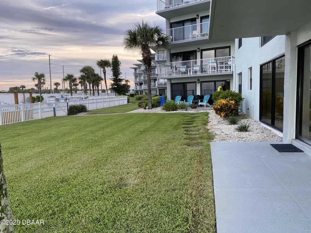 1571 S Atlantic Avenue #108 New Smyrna Beach, FL 32169