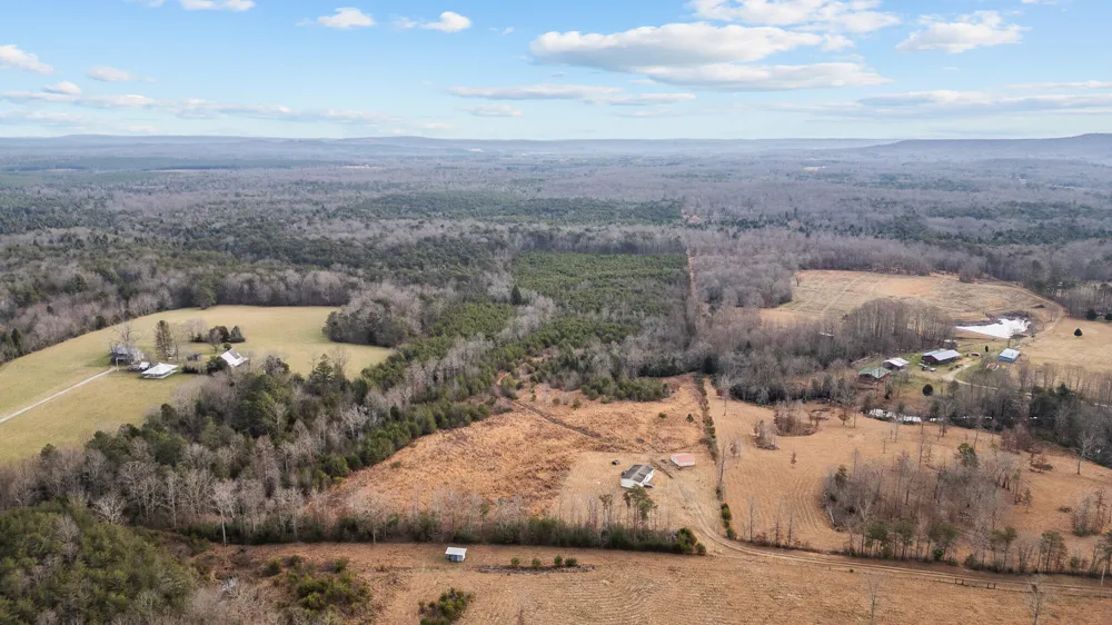 3800 Colony Road Gruetli Laager, TN 37339