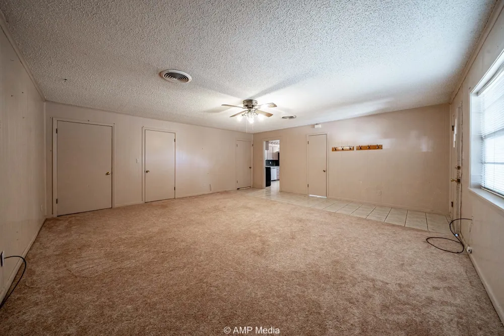 1631 20th Street Anson, TX 79501