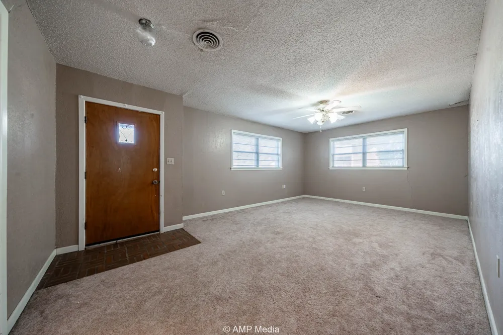1631 20th Street Anson, TX 79501