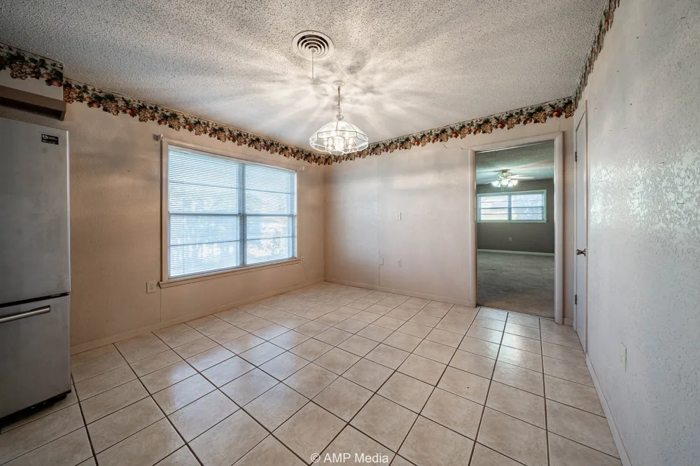 1631 20th Street Anson, TX 79501