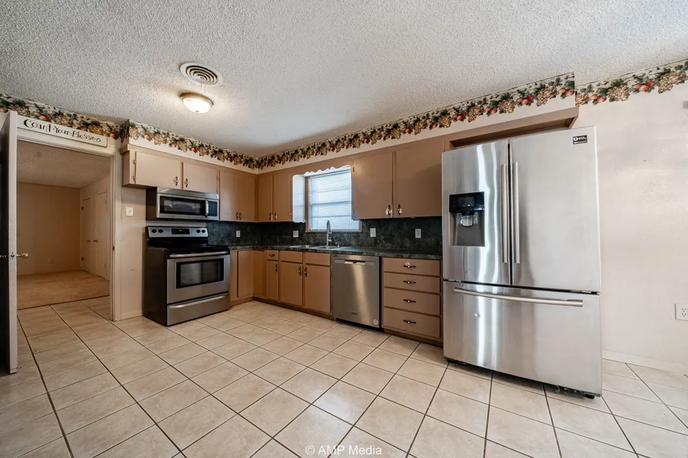 1631 20th Street Anson, TX 79501