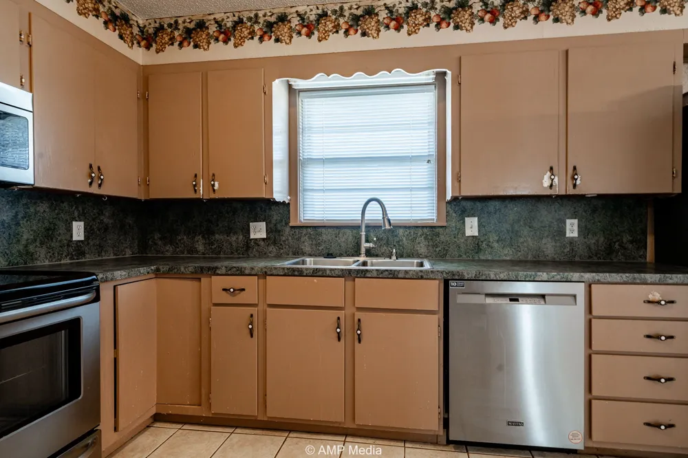 1631 20th Street Anson, TX 79501