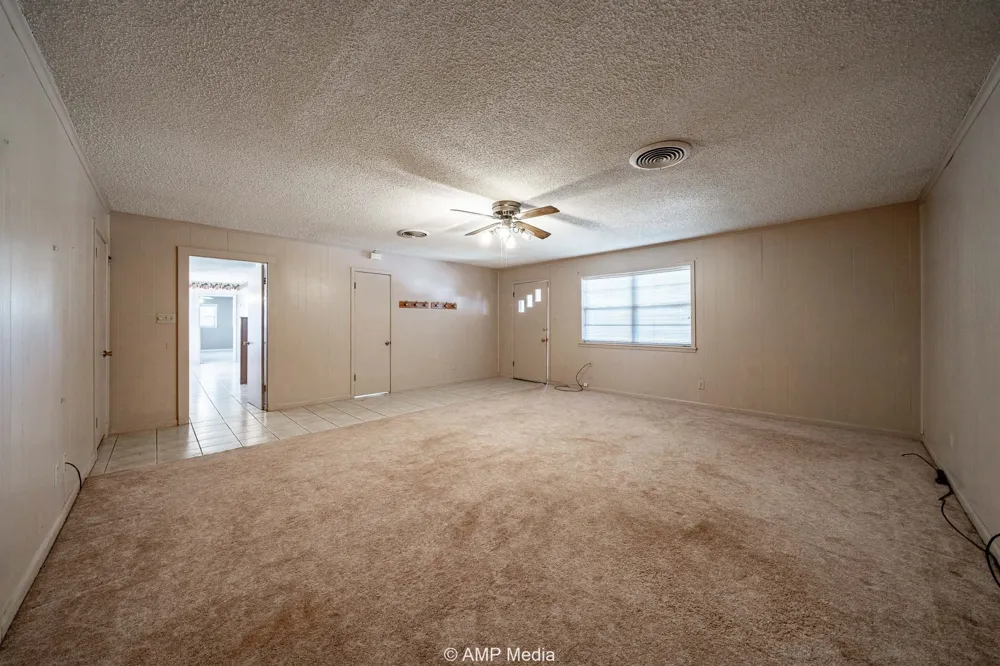 1631 20th Street Anson, TX 79501