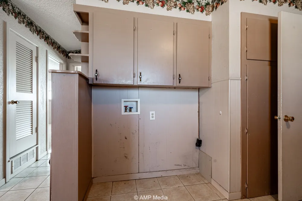 1631 20th Street Anson, TX 79501