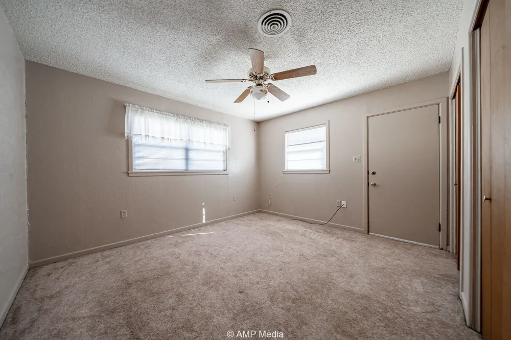 1631 20th Street Anson, TX 79501