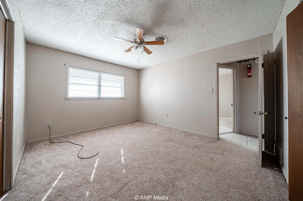 1631 20th Street Anson, TX 79501