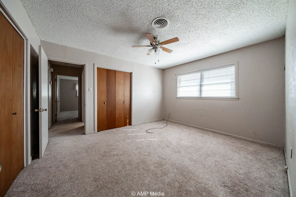 1631 20th Street Anson, TX 79501