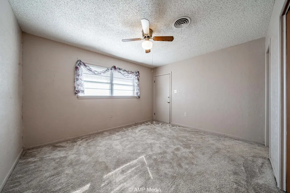 1631 20th Street Anson, TX 79501