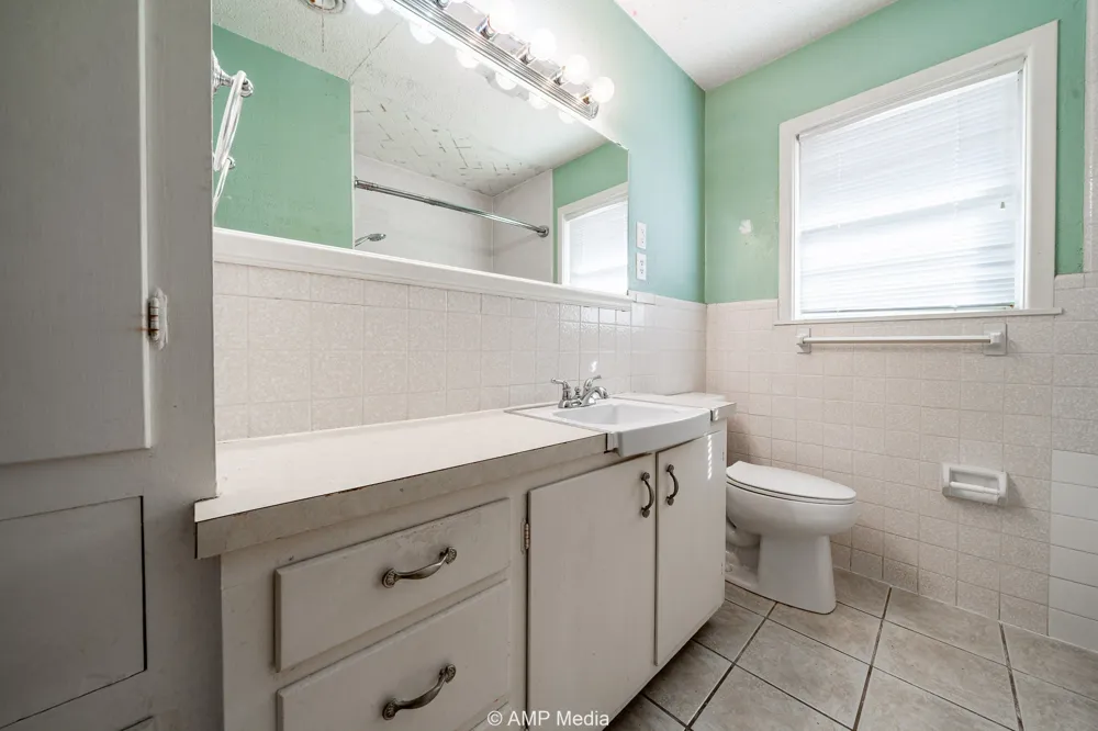 1631 20th Street Anson, TX 79501