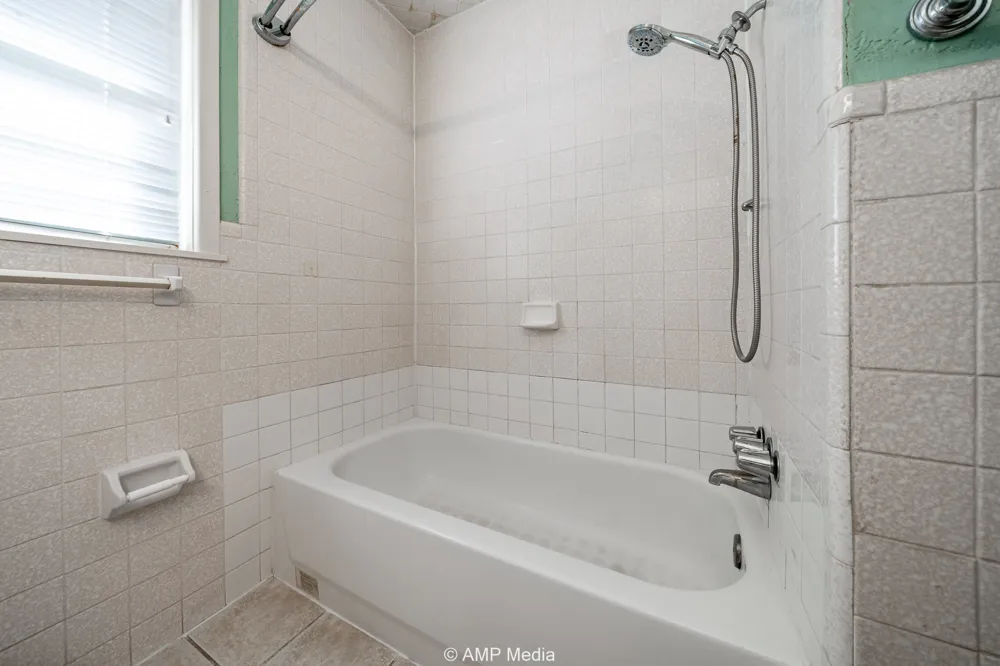 1631 20th Street Anson, TX 79501