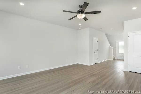 95 Laforce Lane Broadway, NC 27505