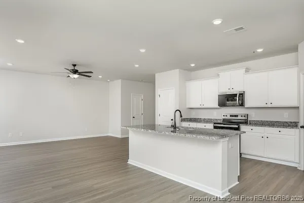 95 Laforce Lane Broadway, NC 27505