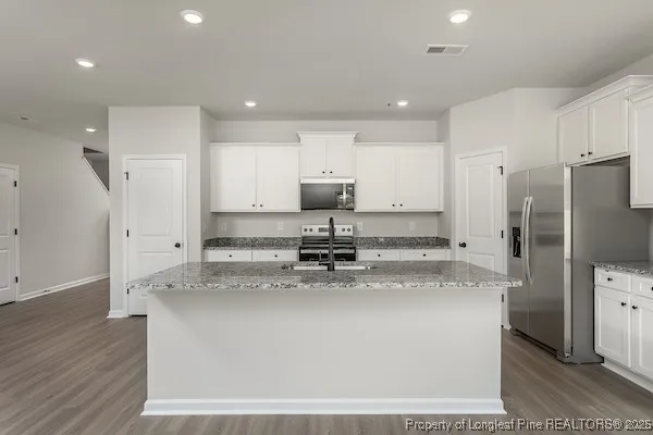 95 Laforce Lane Broadway, NC 27505