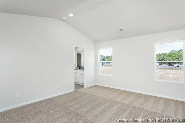 95 Laforce Lane Broadway, NC 27505