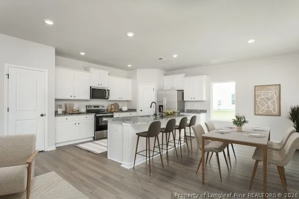 95 Laforce Lane Broadway, NC 27505