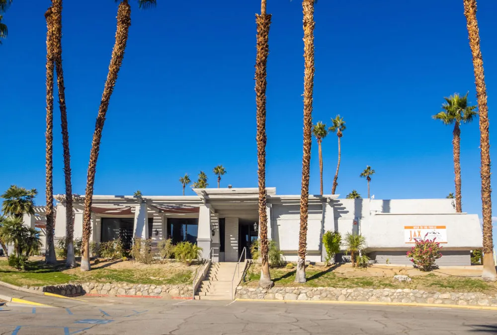 68355 Paseo Real #13 Cathedral City, CA 92234