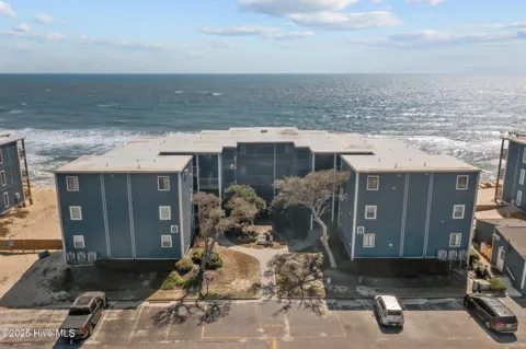 2196 New River Inlet Road #Unit 269