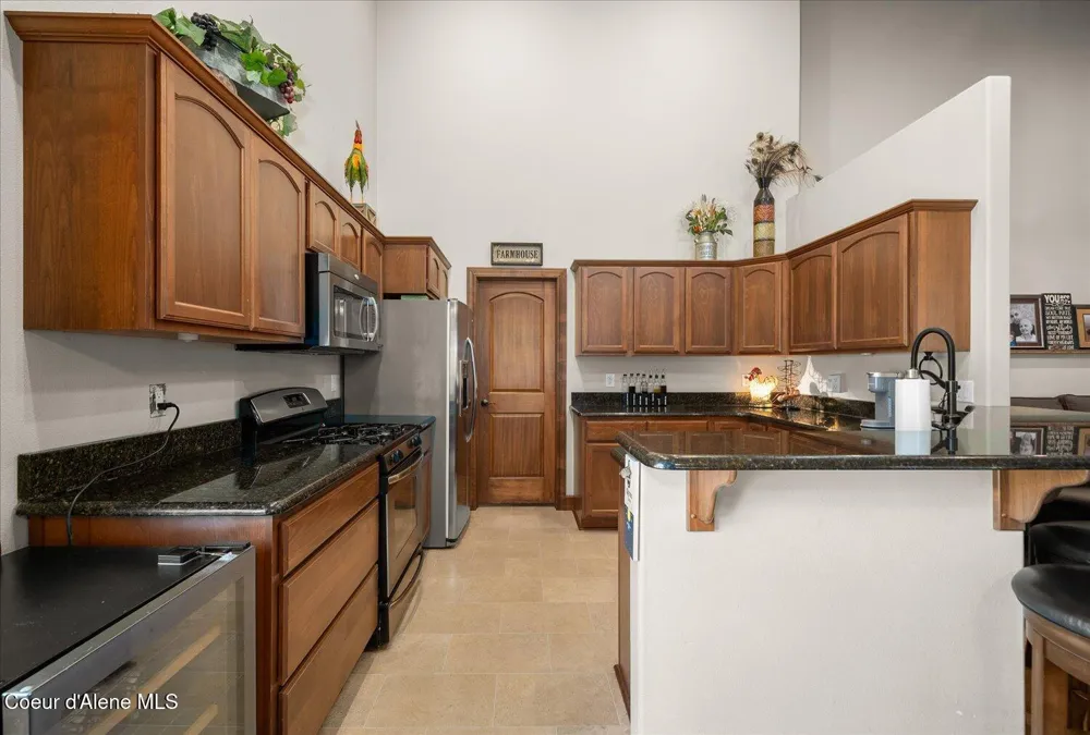 4529 E Diagonal Road Rathdrum, ID 83858