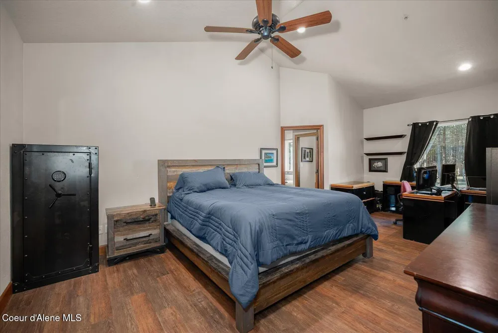 4529 E Diagonal Road Rathdrum, ID 83858