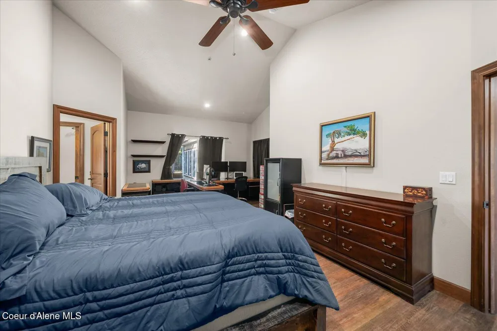 4529 E Diagonal Road Rathdrum, ID 83858