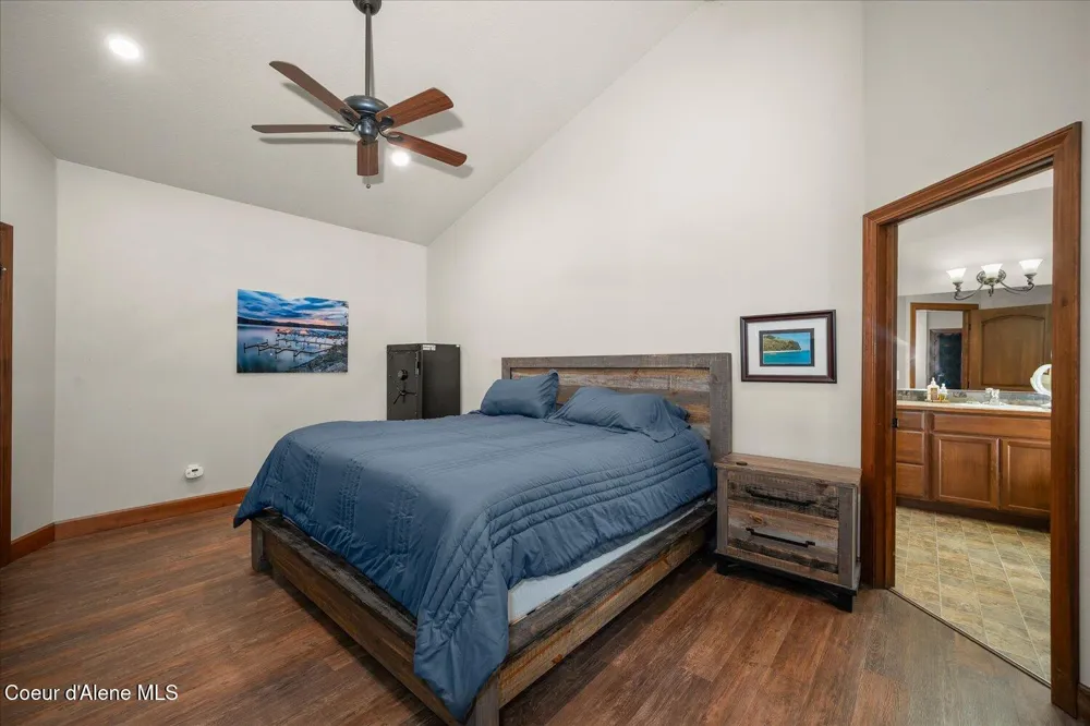 4529 E Diagonal Road Rathdrum, ID 83858