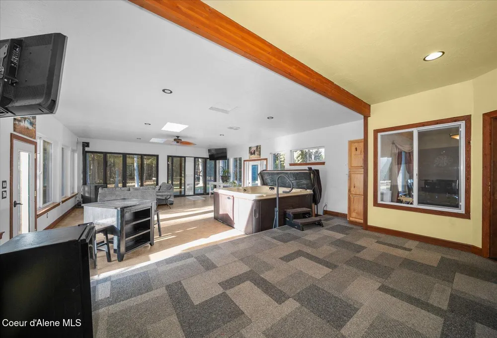 4529 E Diagonal Road Rathdrum, ID 83858