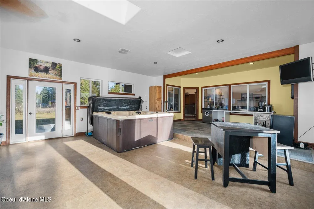 4529 E Diagonal Road Rathdrum, ID 83858