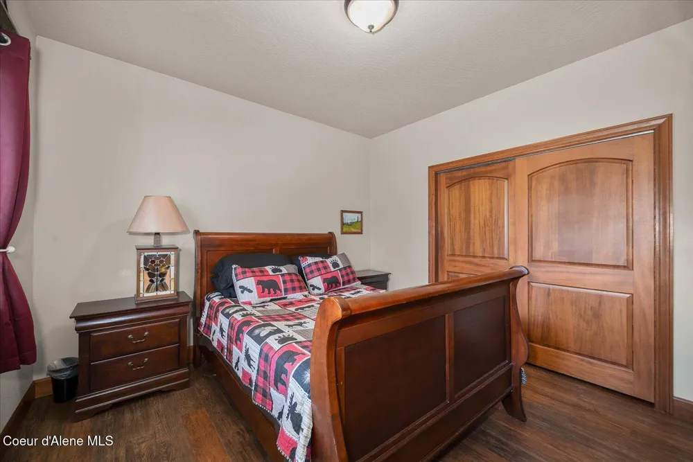 4529 E Diagonal Road Rathdrum, ID 83858