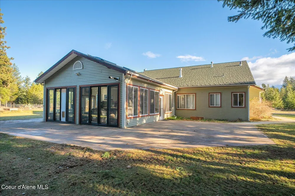 4529 E Diagonal Road Rathdrum, ID 83858