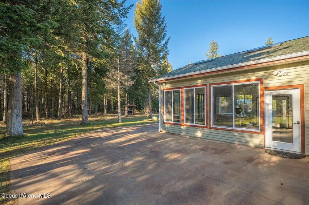 4529 E Diagonal Road Rathdrum, ID 83858