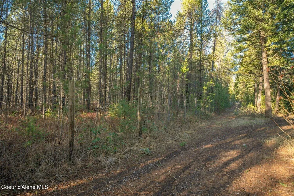 4529 E Diagonal Road Rathdrum, ID 83858