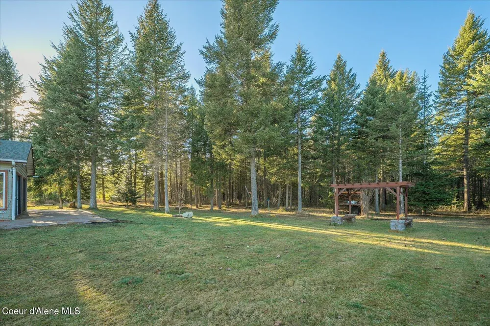 4529 E Diagonal Road Rathdrum, ID 83858