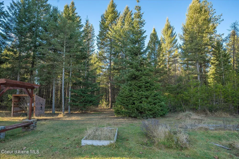 4529 E Diagonal Road Rathdrum, ID 83858