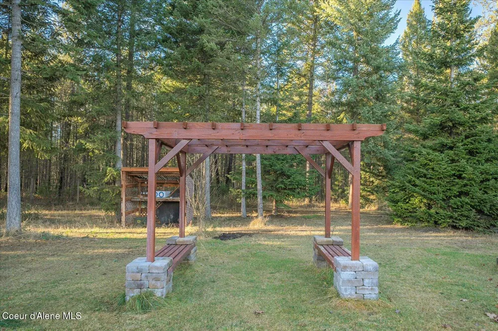 4529 E Diagonal Road Rathdrum, ID 83858