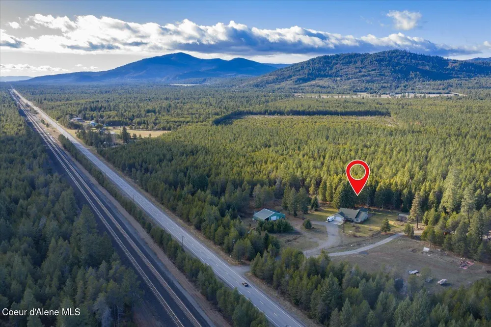 4529 E Diagonal Road Rathdrum, ID 83858